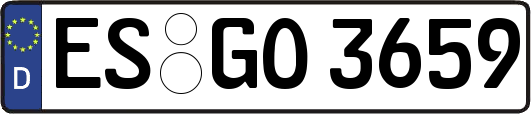 ES-GO3659