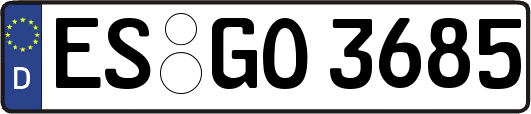 ES-GO3685