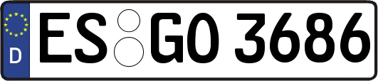 ES-GO3686