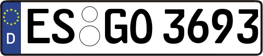 ES-GO3693