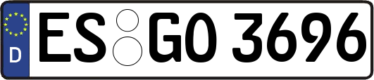 ES-GO3696