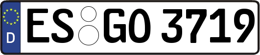 ES-GO3719