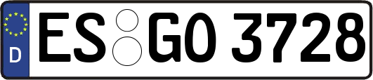 ES-GO3728