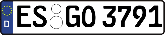 ES-GO3791