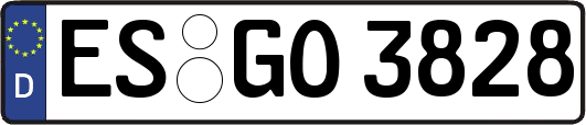 ES-GO3828