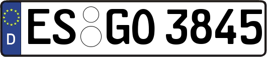 ES-GO3845