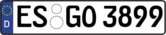 ES-GO3899