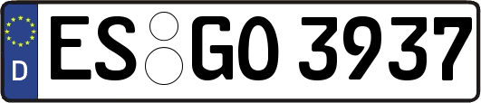 ES-GO3937