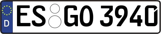 ES-GO3940