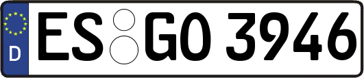 ES-GO3946
