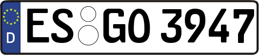 ES-GO3947