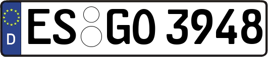 ES-GO3948