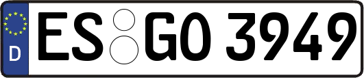 ES-GO3949
