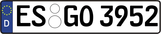 ES-GO3952