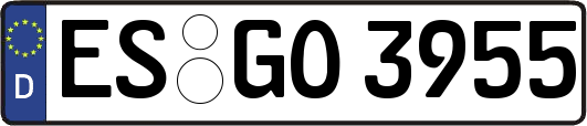 ES-GO3955
