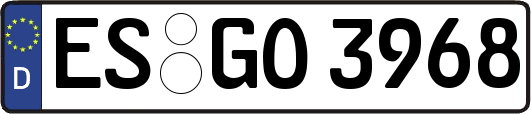 ES-GO3968