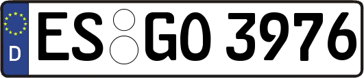 ES-GO3976