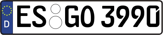 ES-GO3990