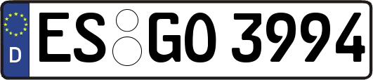 ES-GO3994