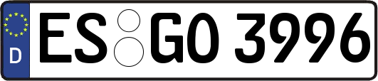 ES-GO3996