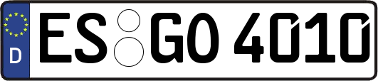 ES-GO4010