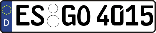 ES-GO4015