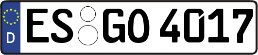 ES-GO4017