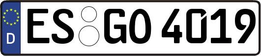 ES-GO4019