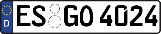 ES-GO4024