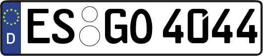 ES-GO4044