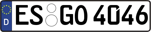 ES-GO4046