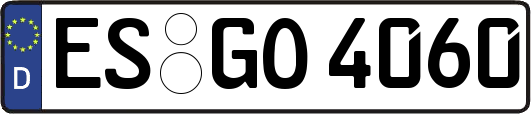 ES-GO4060