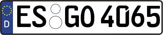 ES-GO4065