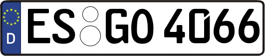 ES-GO4066