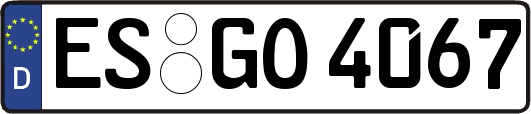 ES-GO4067