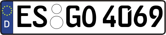 ES-GO4069