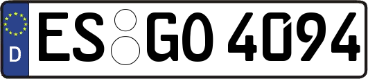 ES-GO4094