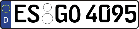 ES-GO4095