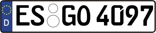 ES-GO4097