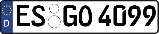 ES-GO4099