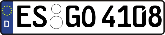 ES-GO4108