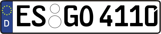 ES-GO4110