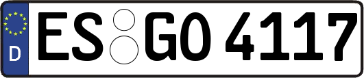 ES-GO4117