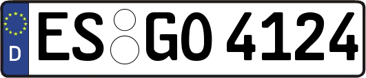 ES-GO4124
