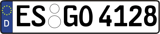 ES-GO4128