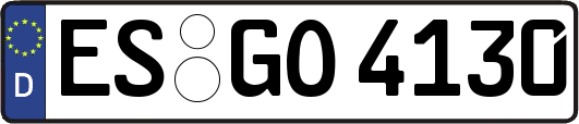 ES-GO4130
