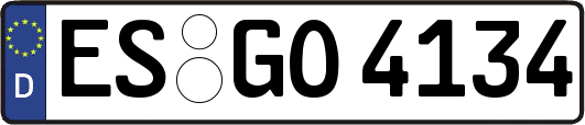 ES-GO4134
