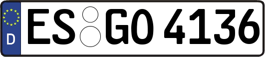 ES-GO4136