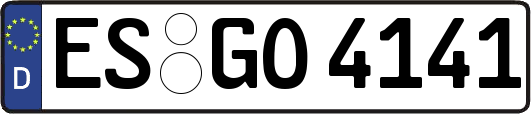 ES-GO4141