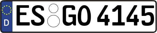 ES-GO4145